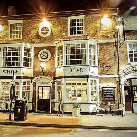 The White Bear Shipston-on-Stour Quarto foto