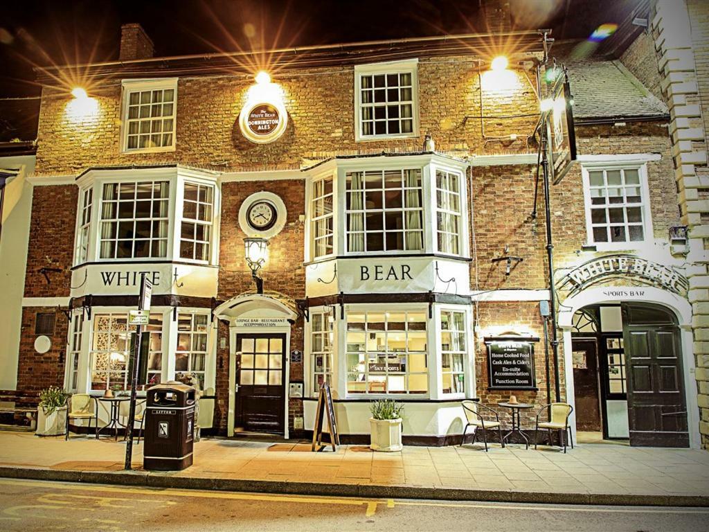 The White Bear Shipston-on-Stour Quarto foto